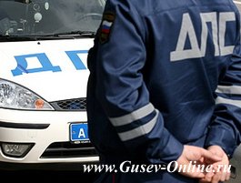 В ноябре произошло 2 ДТП, в которых получили ранения 6 человек.
