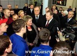 Рост тарифов на «коммуналку» должен быть минимальным