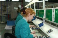 Гусевские электронщики хотят получить особые условия для работы на европейском рынке
