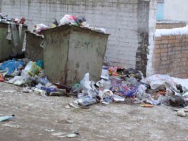 В области чистят нелегальные свалки