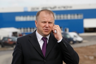 Семь мифов о губернаторе Калининградской области