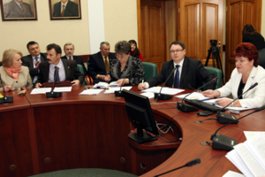 Минимальная зарплата в области останется на уровне 6 тысяч рублей