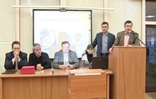 В Гусеве планируется построить тренировочную базу для команд-участниц Чемпионат Мира по футболу-2018