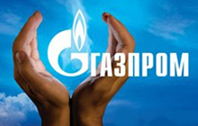 Строительство газопровода в Гусеве закончено с опережением графика