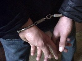 Гусевским ОВД задержан 20-летний мужчина за кражу в мастерских посёлка Кубановка