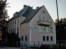 18 января 2010 года в нашем детском доме состоялось общее собрание