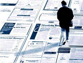 В Гусевском районе наблюдается увеличение численности безработных граждан