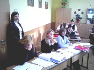 В Калининграде завершился второй тур региональной олимпиады по экологии