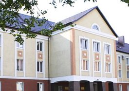 Земельные участки под многоквартирными жилыми домами
