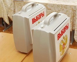 Однофамилец губернатора из партии ЛДПР выдвигается в Облдуму по Гусевскому району