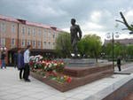 Новости средней школы №1 города Гусева