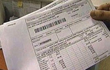 Рост тарифов на услуги ЖКХ в области меньше чем в среднем по России