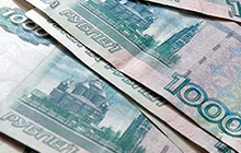 В Гусеве сотрудница ломбарда незаконно присвоила 250 000 рублей