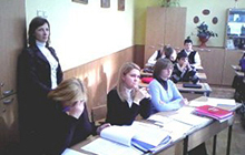 В Калининграде завершился второй тур региональной олимпиады по экологии