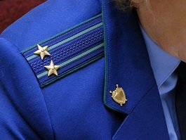 Гусевской прокуратурой проверена законность решения районного Совета депутатов