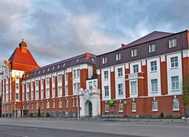 Общегородские мероприятия