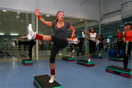 Одно посещение ФОКа обходится взрослому в 100 рублей