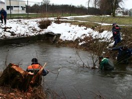 Режим повышенной опасности в области отменен