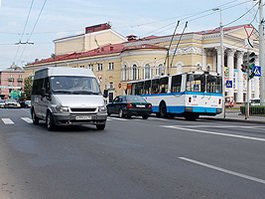 В Калининградской области снижен транспортный налог