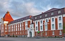 Общегородские мероприятия
