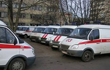 В Гусеве откроют центр неотложной медпомощи