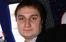 Пропал человек!