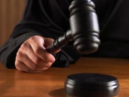 В Гусеве к трем годам колонии-поселения приговорили водителя, сбившего насмерть женщину