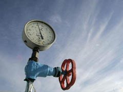 В Гусеве за газ будут платить в 10 раз меньше