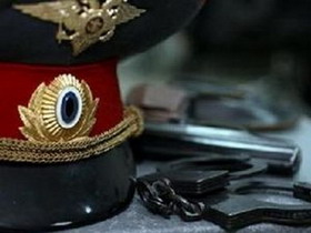 В Гусеве по горячим следам задержали двух молодых людей за грабеж и угон автомобиля
