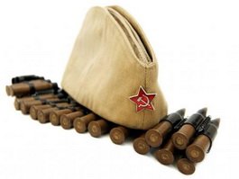 В рамках праздника 23 февраля в СОШ п. Михайлово прошел ряд мероприятий