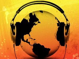 Слушайте новое интернет-радио "Общага FM"