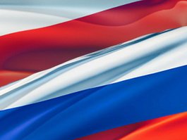 Дни Калининградской области в Польше - культурную программу открыли дети из Гусева