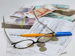 Тарифы ЖКХ в Калининградской области признаны экономически необоснованными