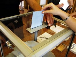 В Гусеве будет сформирован районный совет по партийным спискам