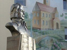 Духовный мир Кристионаса Донелайтиса и его творчество