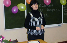 Новости СОШ в п. Михайлово