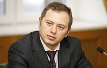 Бывший Гусевский депутат назначен министром сельского хозяйства и рыболовства области