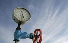 В Гусеве за газ будут платить в 10 раз меньше
