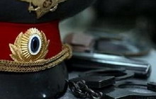 В Гусеве по горячим следам задержали двух молодых людей за грабеж и угон автомобиля