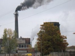 На Гусевской ТЭЦ закончены работы по переводу оборудования на природный газ