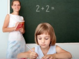Конкурс «Денежное поощрение лучших учителей» в 2011 году