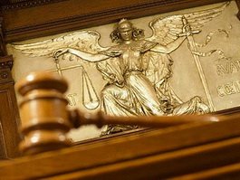 Гусевский чиновник осужден по делу о строительстве школы на 1000 мест