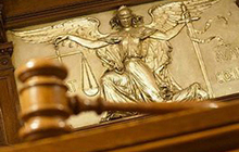 За попытку дать взятку начальнику районного отдела полиции житель Гусева получил штраф 450 тыс руб