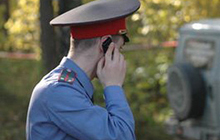 18-летний житель Гусева совершил грабеж в Калининграде