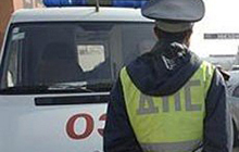 На автодороге Гусев — Госграница погиб водитель «Сеата»