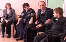 В Калининградской области открылись Школы приёмных родителей
