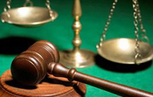Гусевским судом рассмотрено дело в отношении лиц, обвиняемых в мошенничестве