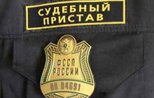 Жителя Гусева посадили на 5 суток за не уплаченный штраф