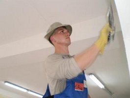 В Калининграде состоялся конкурс профессионального мастерства будущих строителей