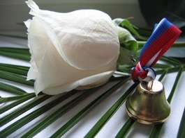 25 и 28 мая прозвенит последний звонок